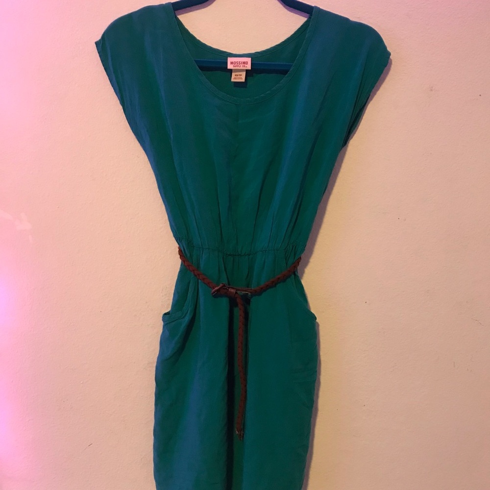 Target Dress